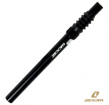 Wsp.siod. SPS-78N Alu;27.2x350mm;Amort;CZ.POL