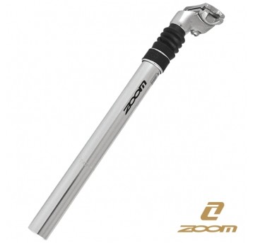 Wsp.siod. SPS-C372 Alu;30.4x350mm;Amort;SR