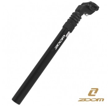 Wsp.siod. SPS-C372 Alu;30.9x350mm;Amort;CZ.POL