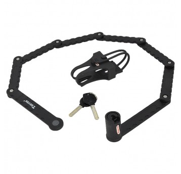 Zamknięcie row. TY-3881 Składane;940mm;CZ