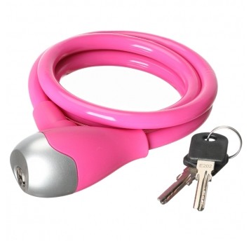 Zamknięcie row. TY-560 Spiral;1200x10mm;Klucz;PN