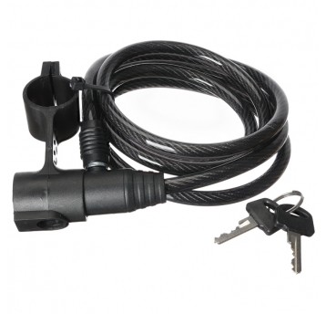 Zamknięcie row. ZS-180/6 Spirala;1800x6mm;Klucz