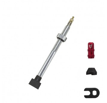 Zawór KTJ-TRV d/Tubeless;70mm;2szt