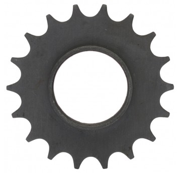 Zębatka nakręcana ZR-18 Stal;3.0mm;SZARA