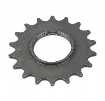 Zębatka nakręcana ZR-22 Stal;3.0mm;SZARA