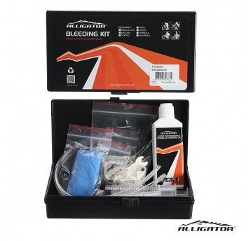 Zestaw ALG-BK01SH d/odpow.ham.hydr.;Shimano