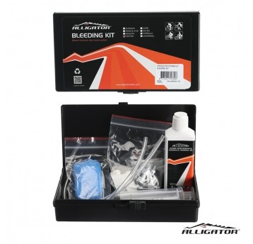 Zestaw ALG-BK01TK d/odpow.ham.hydr.;Tektro