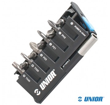 Zestaw bitów UNR-6778FBS2 11szt.