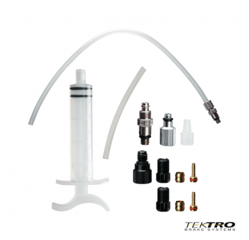 Zestaw BK-10 d/odpow.ham.hydr.;5.0mm