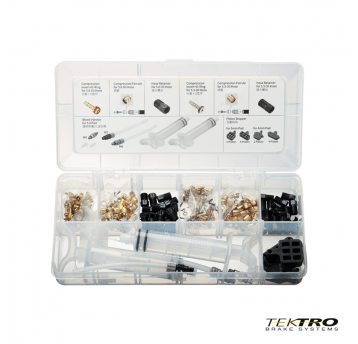 Zestaw BK-ADV d/odpow.ham.hydr.