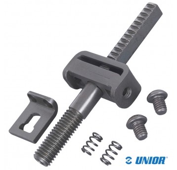 Zestaw części UNR-1693.1Q-SP1 do szczęk 1693.1Q