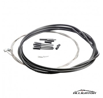 Zestaw ham. Alligator SuperFortress STSP5-HMT CZ