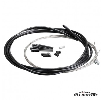 Zestaw ham. Alligator SuperFortress STSP5-HRD CZ