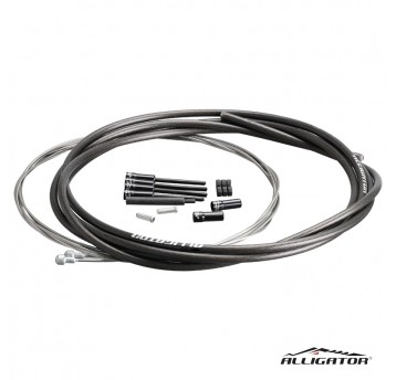 Zestaw ham. Alligator SuperFortress STSP5-HRD TR