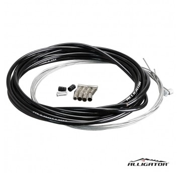 Zestaw ham. Alligator X-Long 2P5XL-MT CZ