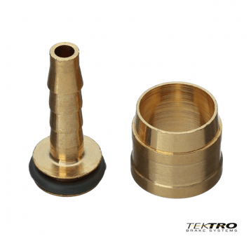 Zestaw HP-10 oliwki 5.5mm i piny;10kpl