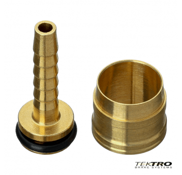 Zestaw HP-50 oliwki 5.5mm i piny;10kpl