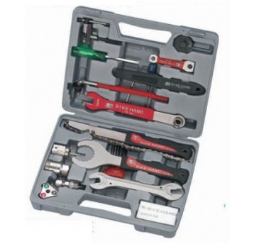 Zestaw kluczy YC-728