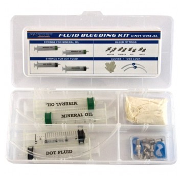 Zestaw KTJ-BDK7000 Uniw.;d/odpow.ham.hydr.