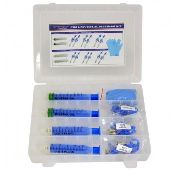 Zestaw KTJ-BDK8000 Uniw.;d/odpow.ham.hydr.