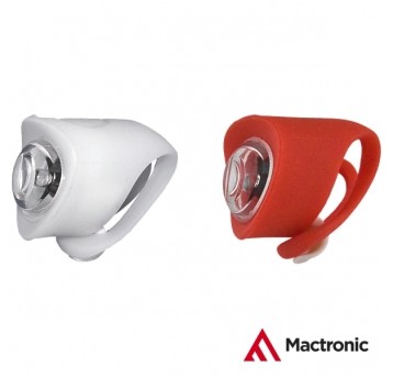 Zestaw lamp ZL1-1L 1LED/1LED;3F/3F;n/Baterie