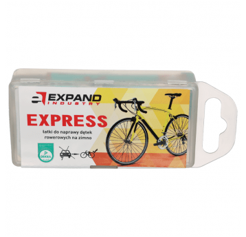 Zestaw naprawczy dętki EXP-EXPRES