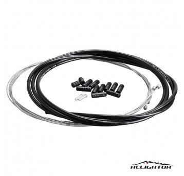 Zestaw przerz. Alligator Reliable SP11S4 CZ