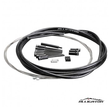 Zestaw przerz. Alligator SuperFortress STSP5-P CZ