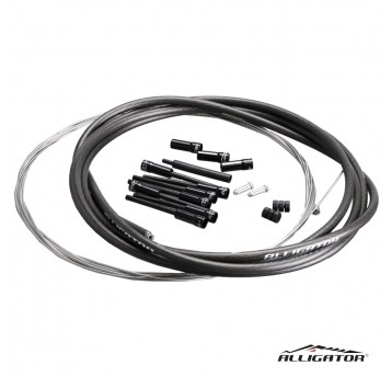 Zestaw przerz. Alligator SuperFortress STSP5-P TR