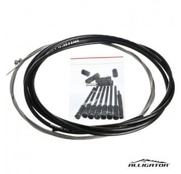 Zestaw przerz. Alligator SuperLight+ FGSP4-SET1