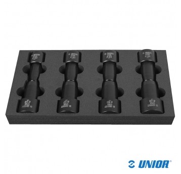 Zestaw przyrządów UNR-1702 d/inst. uszczelek widelców