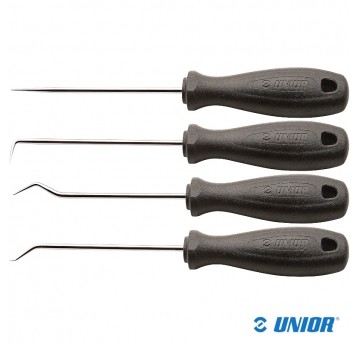 Zestaw szydeł UNR-639PB